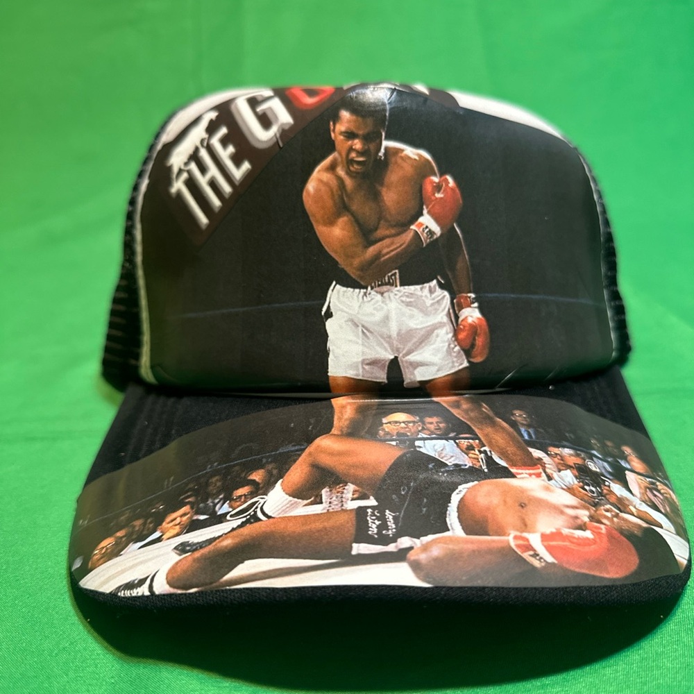 Trucker hat - Picture 5 of 8